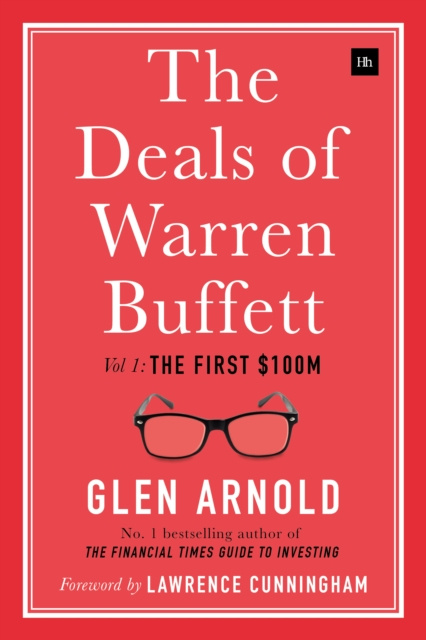 E-kniha Deals of Warren Buffett Glen Arnold