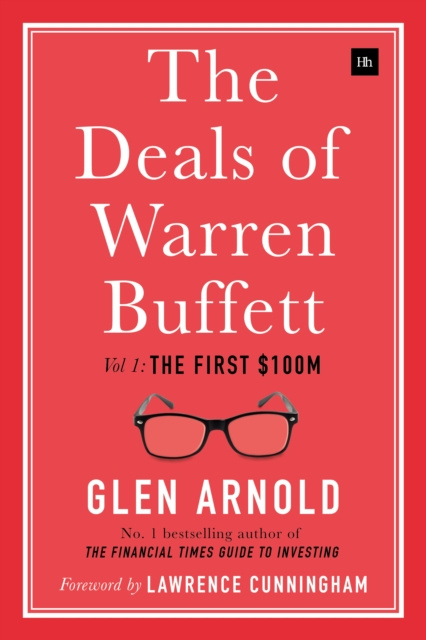 E-knjiga Deals of Warren Buffett Glen Arnold