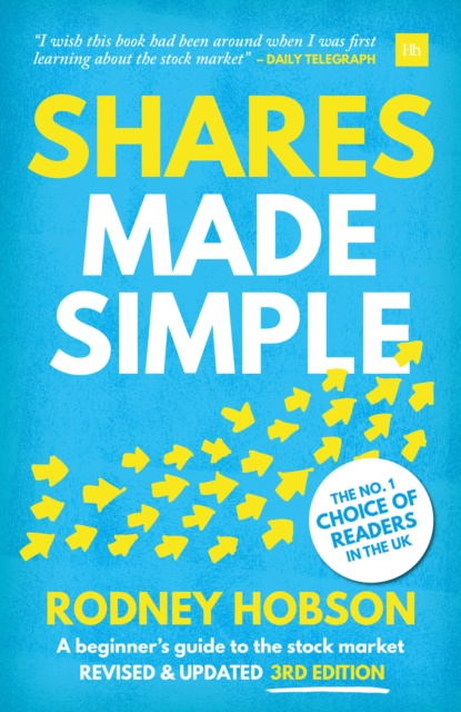 E-book Shares Made Simple Rodney Hobson