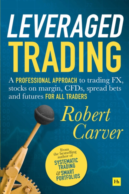 E-book Leveraged Trading Robert Carver