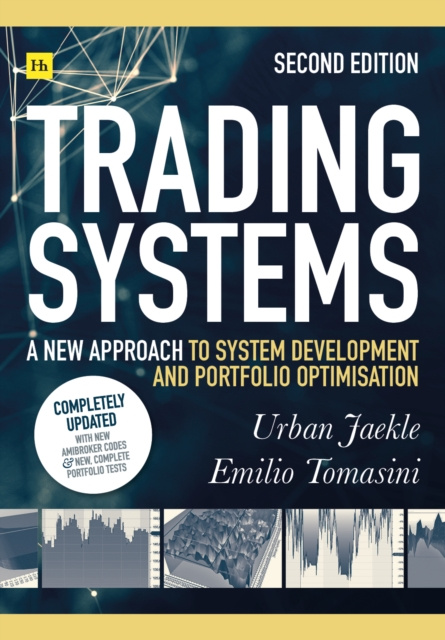 E-kniha Trading Systems 2nd edition Emilio Tomasini