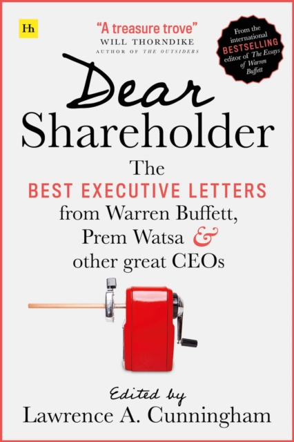 E-book Dear Shareholder Lawrence A. Cunningham