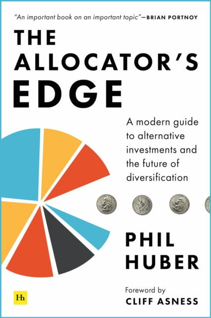 E-knjiga Allocator's Edge Phil Huber