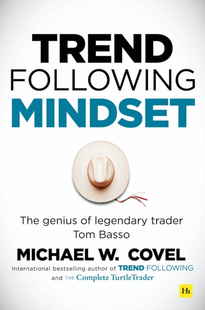 E-book Trend Following Mindset Michael Covel