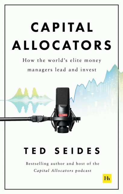 E-knjiga Capital Allocators Ted Seides