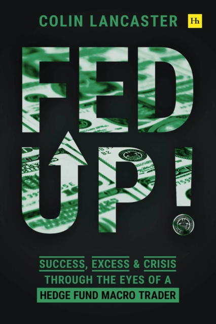E-knjiga Fed Up! Colin Lancaster