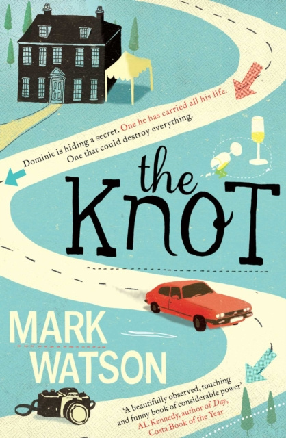 E-knjiga Knot Mark Watson