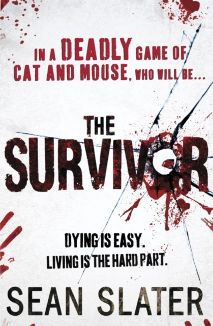 E-kniha Survivor Sean Slater
