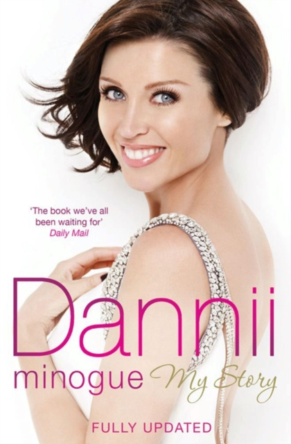 E-book Dannii Dannii Minogue
