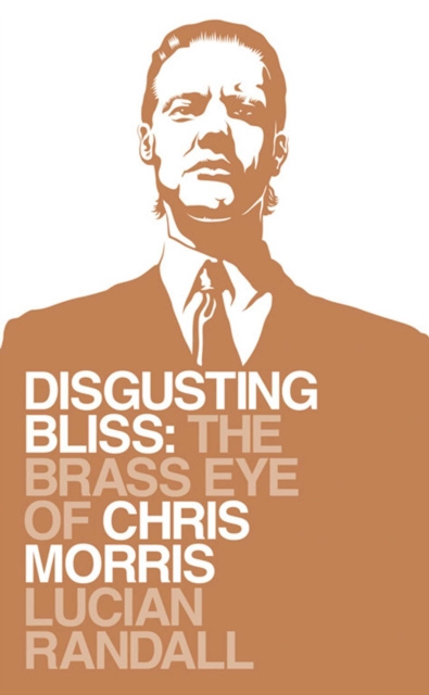 E-book Disgusting Bliss Lucian Randall