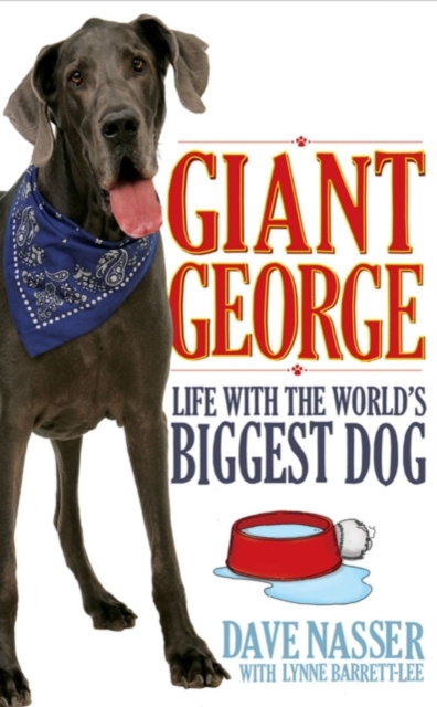 E-book Giant George Dave Nasser
