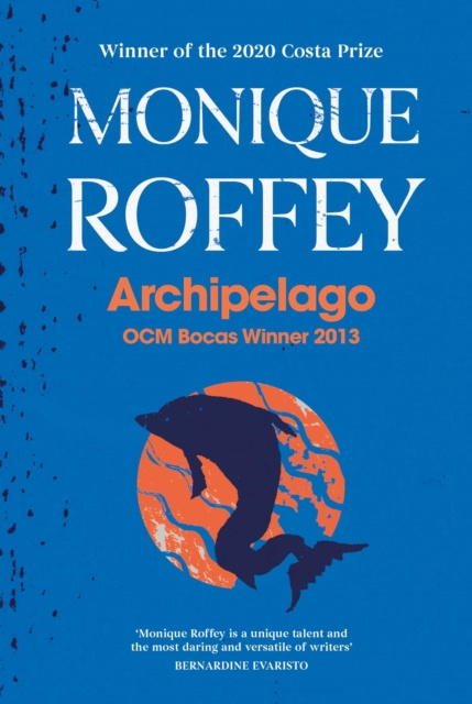 E-knjiga Archipelago Monique Roffey