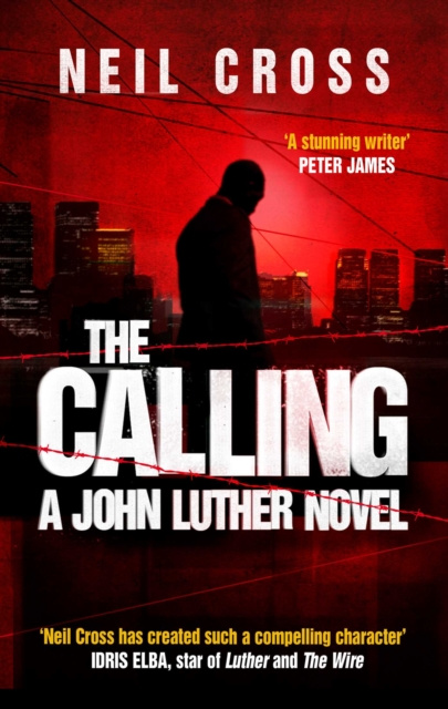 ebook Calling Neil Cross
