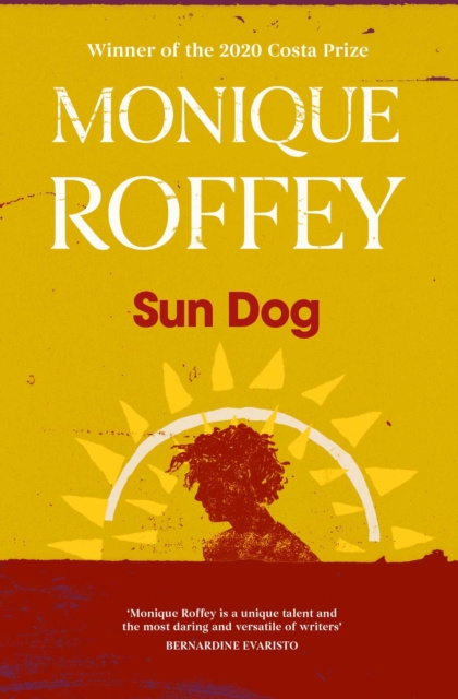 E-knjiga Sun Dog Monique Roffey