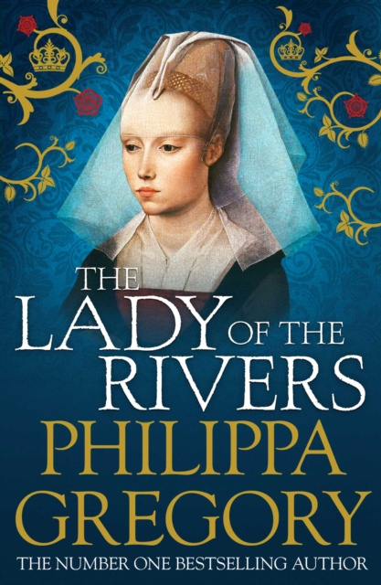 E-book Lady of the Rivers Philippa Gregory