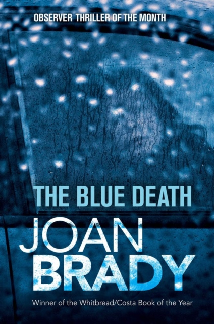 E-book Blue Death Joan Brady