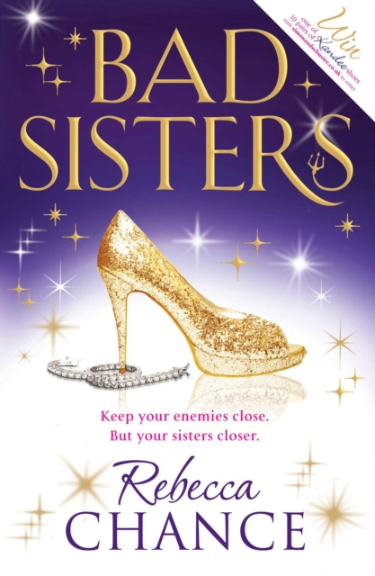 E-knjiga Bad Sisters Rebecca Chance