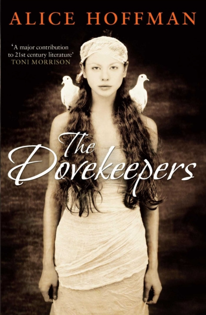 E-knjiga Dovekeepers Alice Hoffman