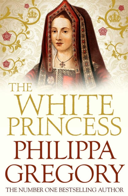E-book White Princess Philippa Gregory