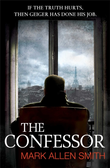 E-book Confessor Mark Allen Smith