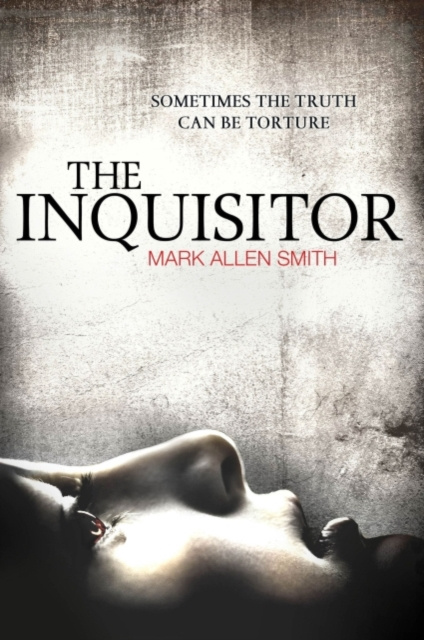 E-book Inquisitor Mark Allen Smith
