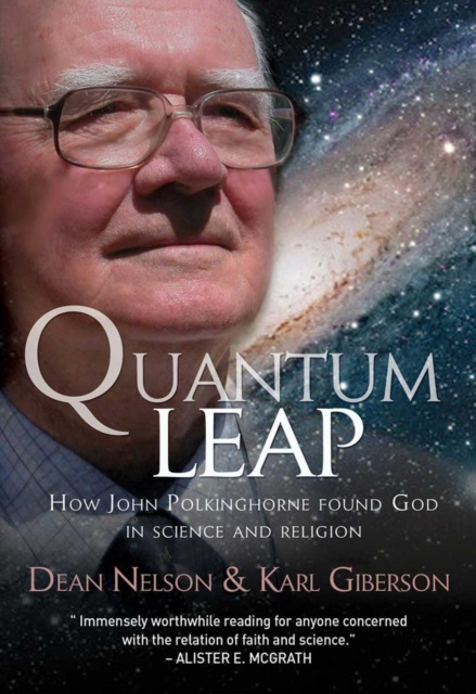 E-Book Quantum Leap Dean Nelson