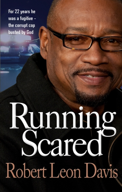E-book Running Scared Robert Leon Davis