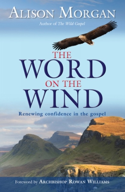 E-book Word on the Wind Alison Morgan