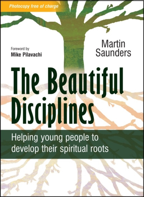 E-book Beautiful Disciplines Martin Saunders