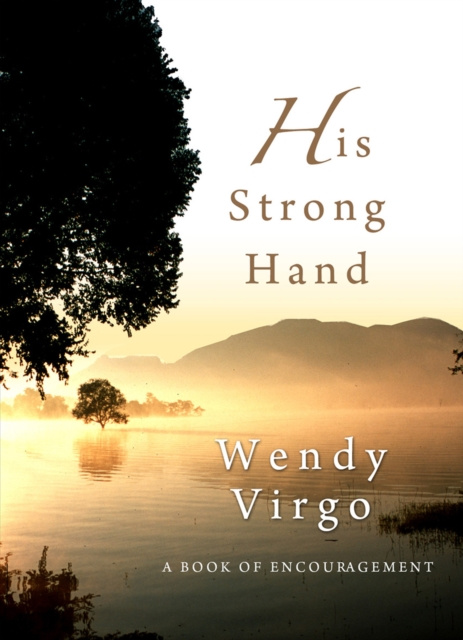 E-book His Strong Hand Wendy Virgo