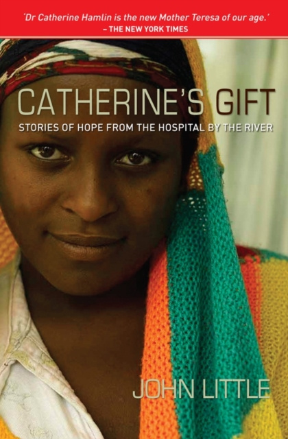 E-knjiga Catherine's Gift John Little