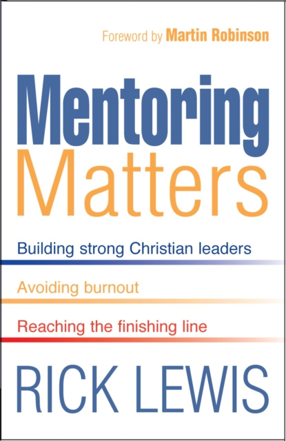 E-book Mentoring Matters Rick Lewis
