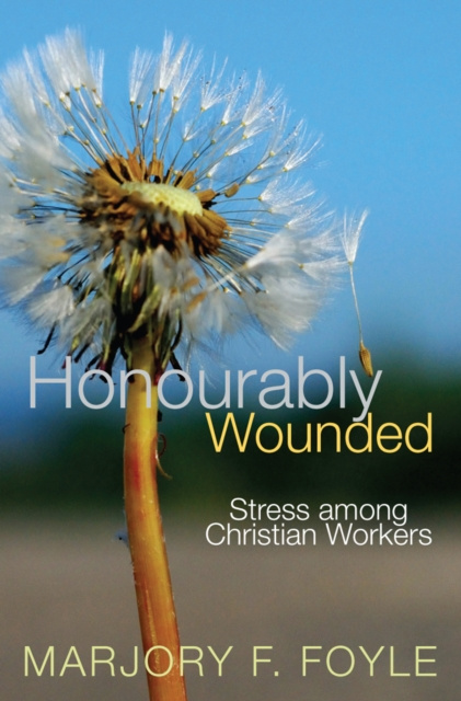E-book Honourably Wounded Marjory F Foyle