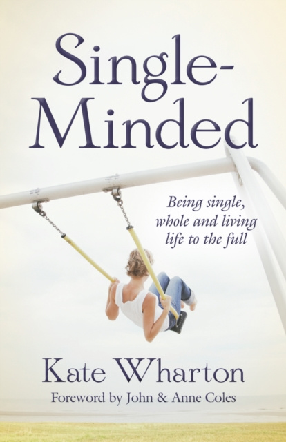 E-knjiga Single-Minded Kate Wharton