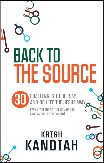 E-book Back to the Source Krish Kandiah