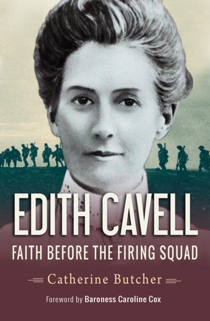 E-book Edith Cavell Catherine Butcher