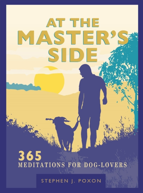 E-book At the Master's Side Stephen Poxon