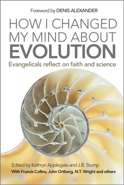 ebook How I Changed My Mind About Evolution Kathryn Applegate