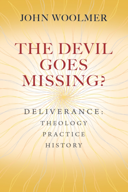 E-knjiga Devil Goes Missing? John Woolmer