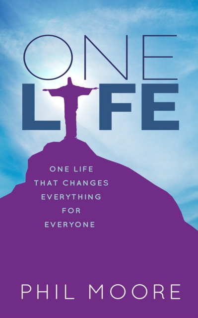 E-knjiga One Life Phil Moore