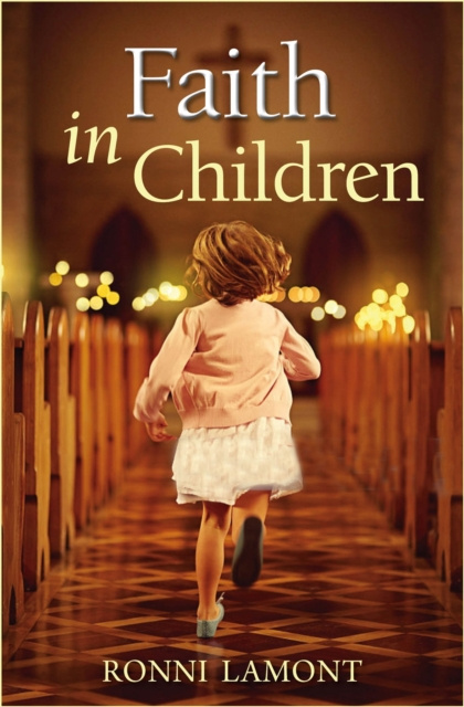 E-kniha Faith in Children Ronni Lamont