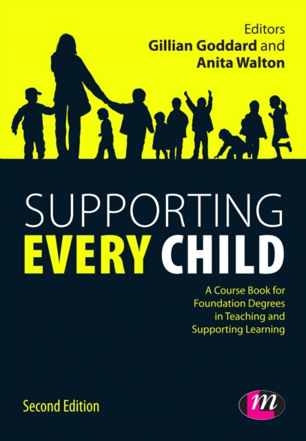 E-Book Supporting Every Child Anita Walton