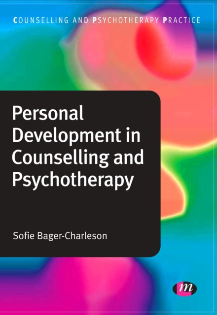 E-kniha Personal Development in Counselling and Psychotherapy Sofie Bager-Charleson