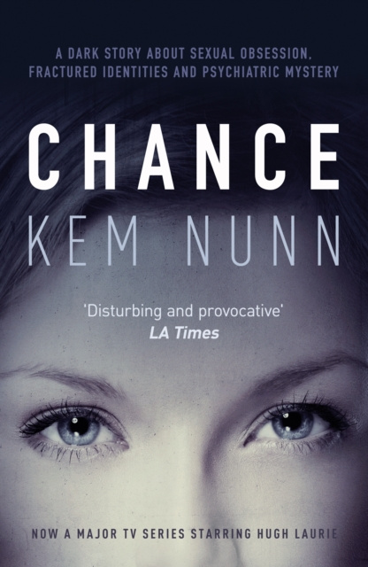 E-book Chance Kem Nunn