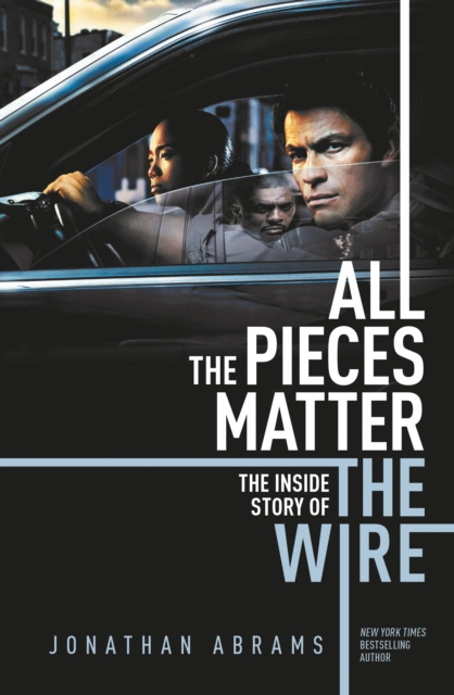 E-book All the Pieces Matter Jonathan Abrams