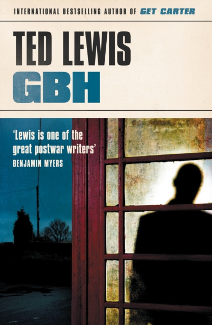E-book GBH Ted Lewis