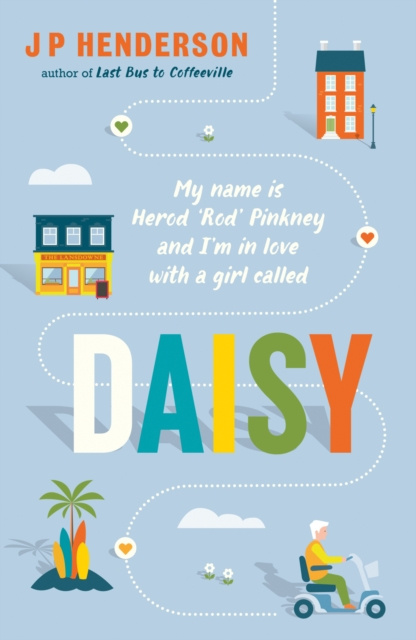 ebook Daisy J P Henderson