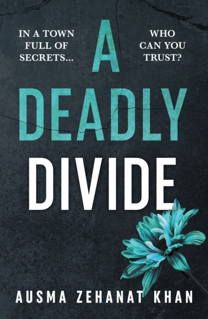 E-knjiga Deadly Divide Ausma Zehanat Khan