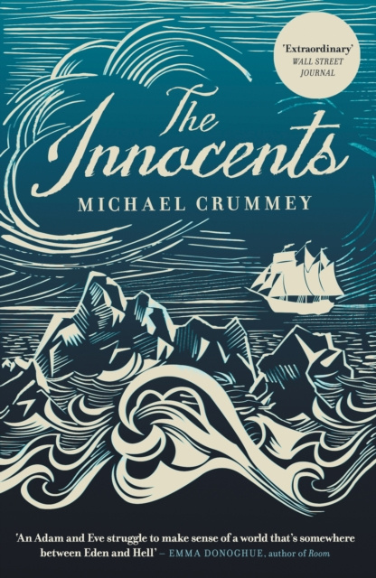 E-Book Innocents Michael Crummey