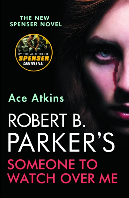 E-kniha Robert B. Parker's Someone to Watch Over Me Ace Atkins
